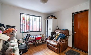 Casa en Balmaceda con excelente oportunidad de explotación comercial
