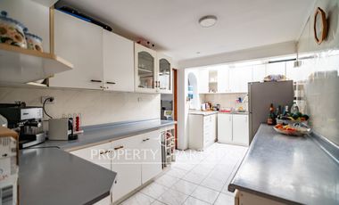 Casa en Balmaceda con excelente oportunidad de explotación comercial