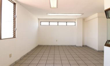 EDIFICIO EN VENTA/RENTA EN PERIFÉRICO PASEO DE LA REPUBLICA, MORELIA.