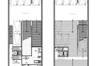 Deptos. Preventa Col. Roma Sur, Cuauhtémoc, CDMX