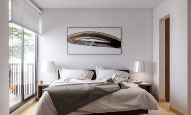 Deptos. Preventa Col. Nonoalco, Benito Juárez, CDMX