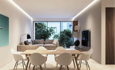 Deptos. Preventa Col. Nonoalco, Benito Juárez, CDMX