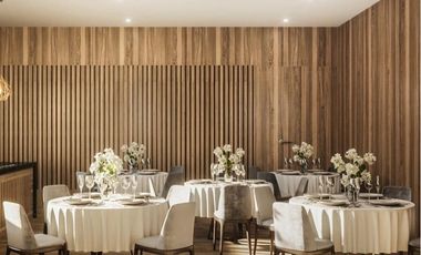 Deptos. Preventa Col. Nonoalco, Benito Juárez, CDMX