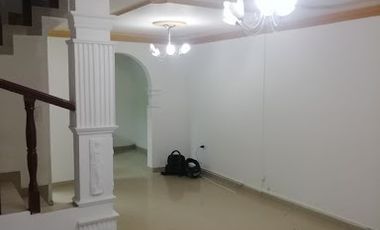 ARRIENDO de CASAS en NEIVA