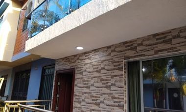 ARRIENDO de CASAS en NEIVA