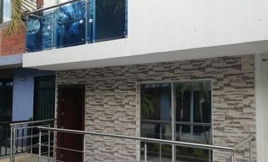 ARRIENDO de CASAS en NEIVA