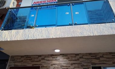 ARRIENDO de CASAS en NEIVA