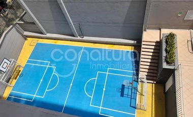 ARRIENDO de APARTAMENTO en ENVIGADO