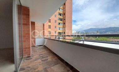 ARRIENDO de APARTAMENTO en ENVIGADO