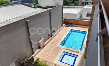 ARRIENDO de APARTAMENTO en ENVIGADO