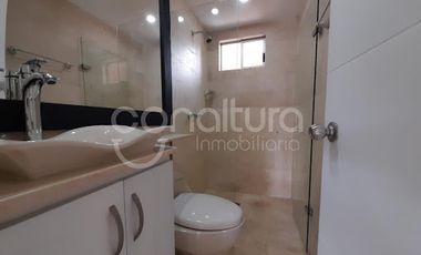 ARRIENDO de APARTAMENTO en ENVIGADO