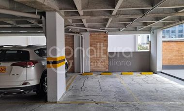 ARRIENDO de APARTAMENTO en ENVIGADO