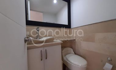 ARRIENDO de APARTAMENTO en ENVIGADO