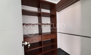 ARRIENDO de APARTAMENTO en ENVIGADO