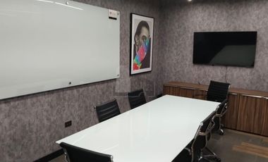 Oficina comercial en renta en Saucito, Chihuahua, Chihuahua