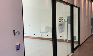 Oficina comercial en renta en Saucito, Chihuahua, Chihuahua