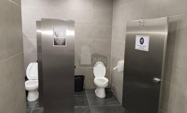 Oficina comercial en renta en Saucito, Chihuahua, Chihuahua