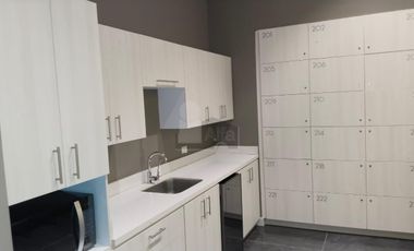 Oficina comercial en renta en Saucito, Chihuahua, Chihuahua