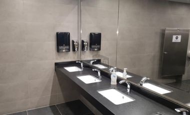 Oficina comercial en renta en Saucito, Chihuahua, Chihuahua