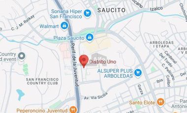 Oficina comercial en renta en Saucito, Chihuahua, Chihuahua