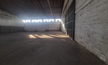 BODEGA EN ARRIENDO EN PARQUE INDUSTRIAL/MANIZALES