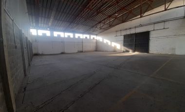 BODEGA EN ARRIENDO EN PARQUE INDUSTRIAL/MANIZALES