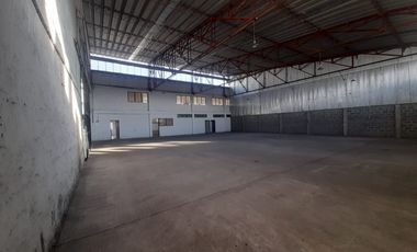 BODEGA EN ARRIENDO EN PARQUE INDUSTRIAL/MANIZALES