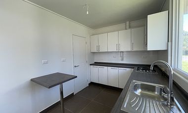 CASAS EN VENTA EN ISLA DE MAIPO (CÓD. 437)