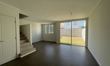 CASAS EN VENTA EN ISLA DE MAIPO (CÓD. 437)