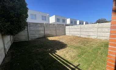 CASAS EN VENTA EN ISLA DE MAIPO (CÓD. 437)