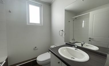 CASAS EN VENTA EN ISLA DE MAIPO (CÓD. 437)