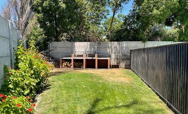 CASAS EN VENTA EN ISLA DE MAIPO (CÓD. 437)