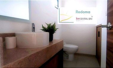 Casa en venta zona Cimatario, Queretaro