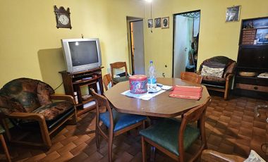 Departamento 3 ambientes a la venta en barrio envión III
