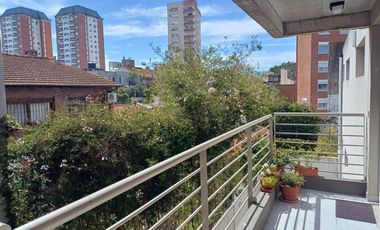Departamento en Venta 3 Ambientes con Garage en Beccar
