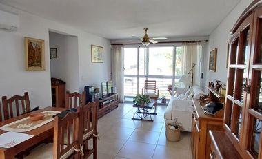 Departamento en Venta 3 Ambientes con Garage en Beccar