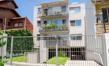 Departamento en Venta 3 Ambientes con Garage en Beccar