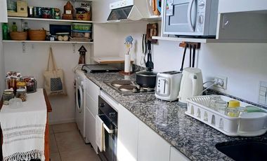 Departamento en Venta 3 Ambientes con Garage en Beccar