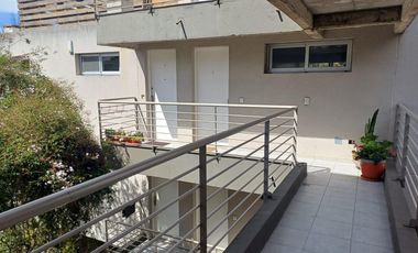 Departamento en Venta 3 Ambientes con Garage en Beccar