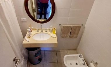 Departamento en Venta 3 Ambientes con Garage en Beccar