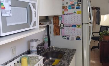 Departamento en Venta 3 Ambientes con Garage en Beccar