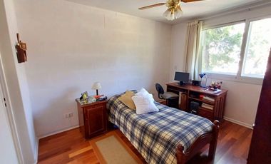Departamento en Venta 3 Ambientes con Garage en Beccar