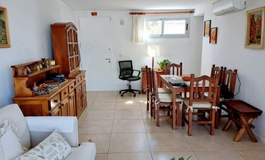 Departamento en Venta 3 Ambientes con Garage en Beccar