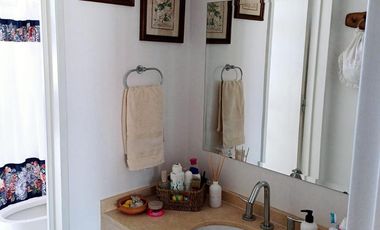 Departamento en Venta 3 Ambientes con Garage en Beccar
