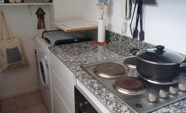 Departamento en Venta 3 Ambientes con Garage en Beccar