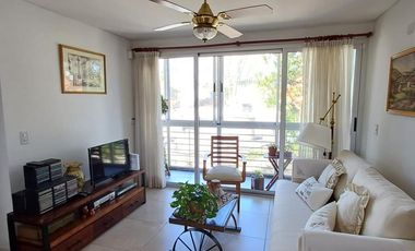 Departamento en Venta 3 Ambientes con Garage en Beccar