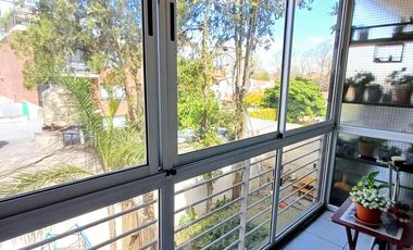 Departamento en Venta 3 Ambientes con Garage en Beccar