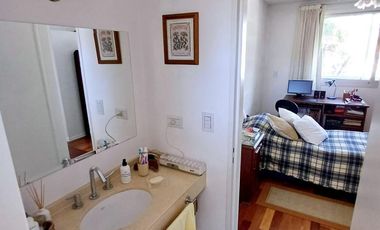 Departamento en Venta 3 Ambientes con Garage en Beccar