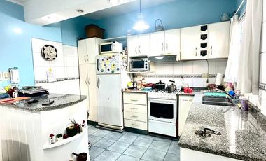 Departamento en en planta