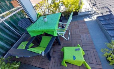 Departamento en en planta